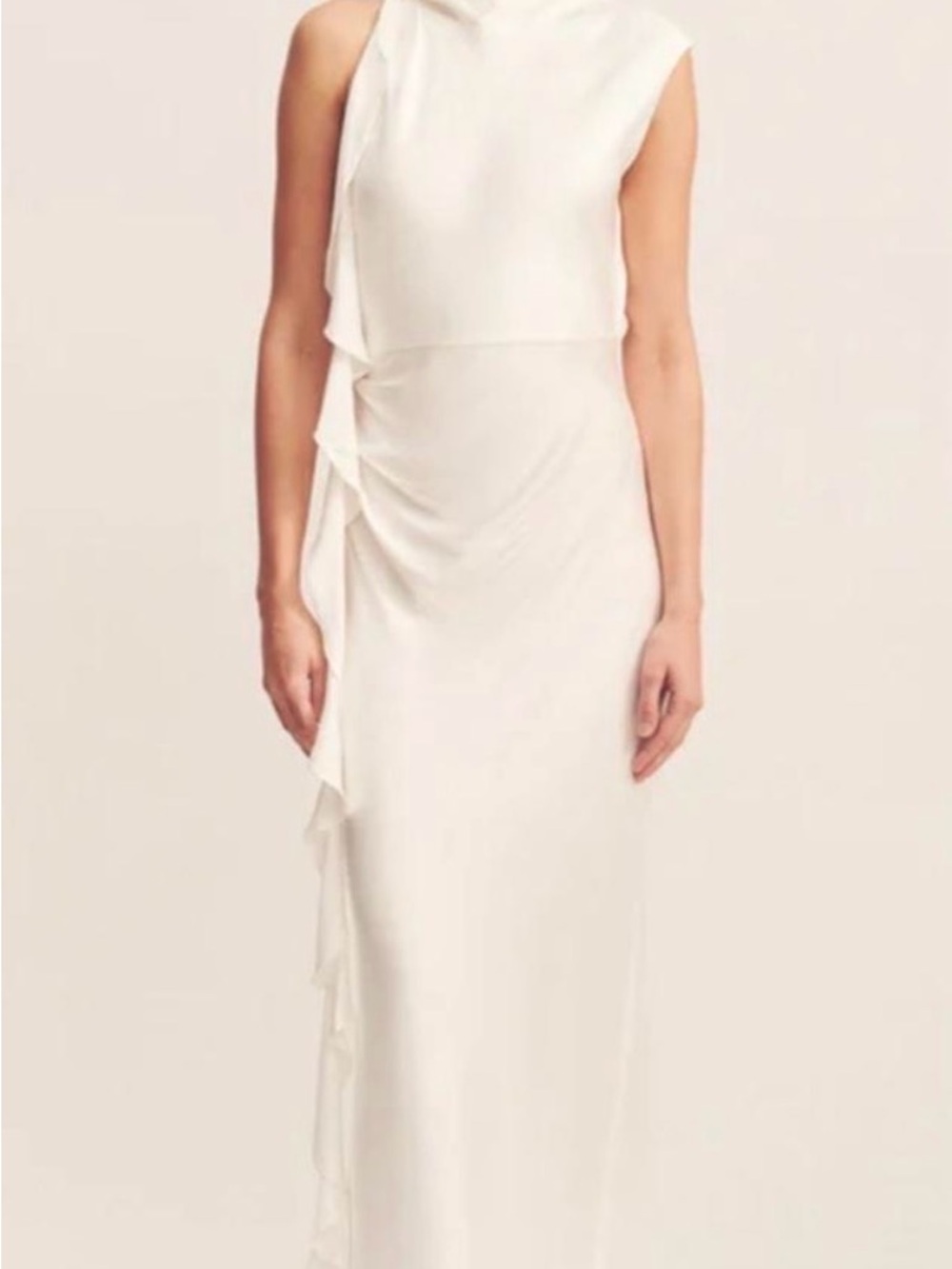 Shona Joy Agnes Maxi Dress